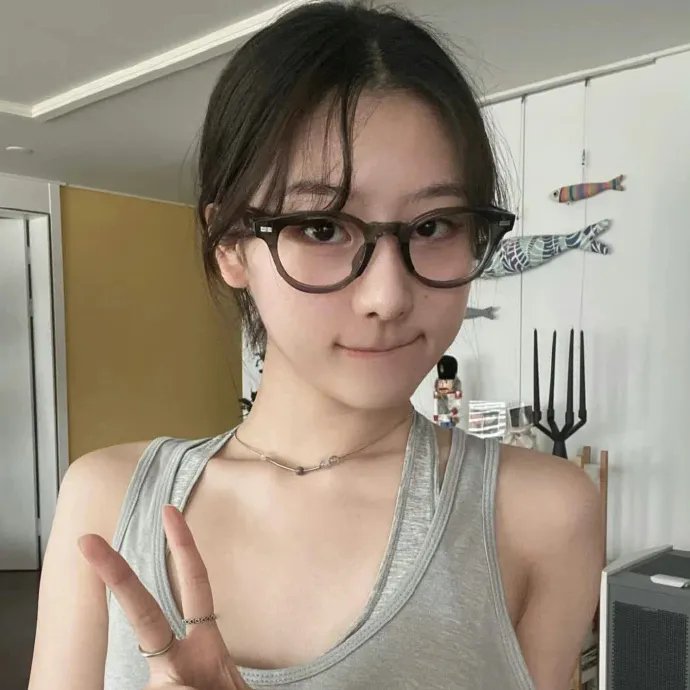 心房客