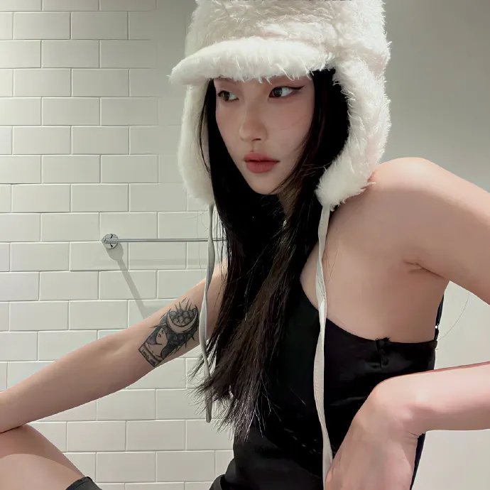 破处女王