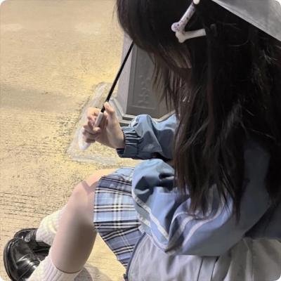 我去远方，不流浪